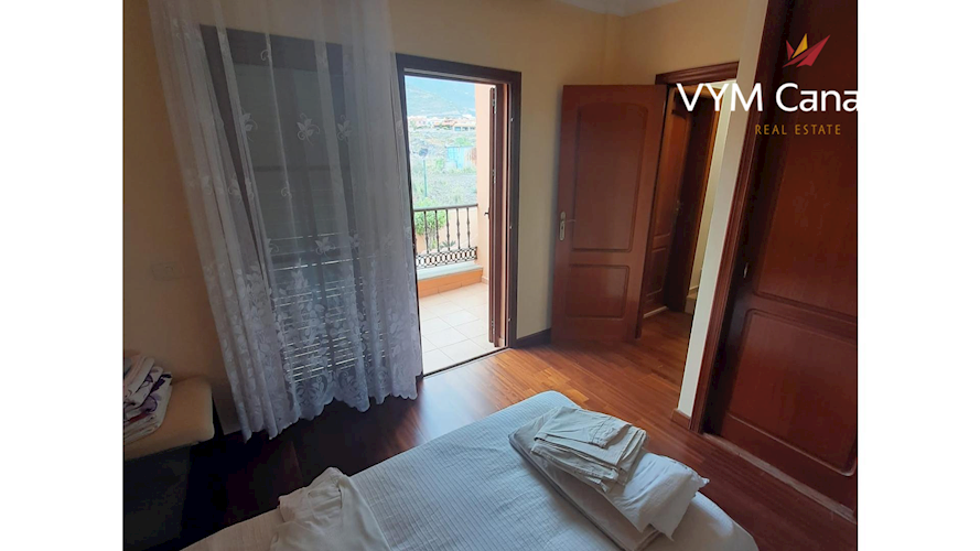 3 bed townhouse for sale in Balcon del Duque, El Duque