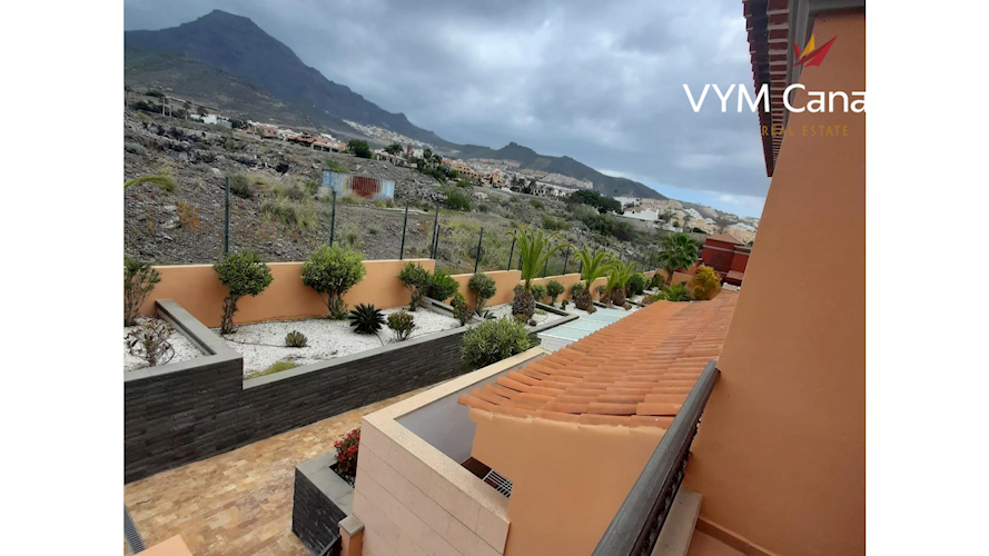 3 bed townhouse for sale in Balcon del Duque, El Duque