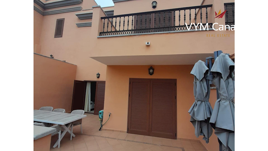 3 bed townhouse for sale in Balcon del Duque, El Duque