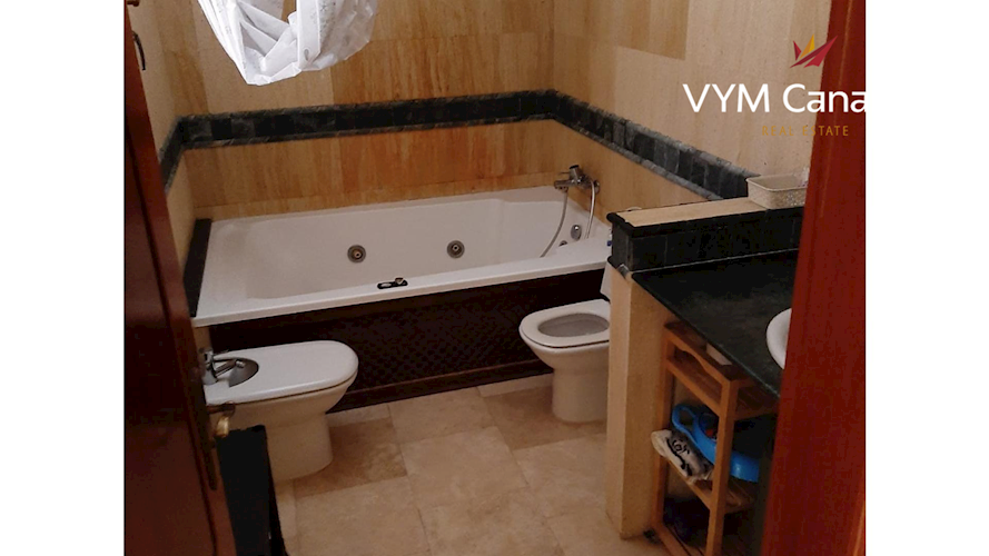 3 bed townhouse for sale in Balcon del Duque, El Duque