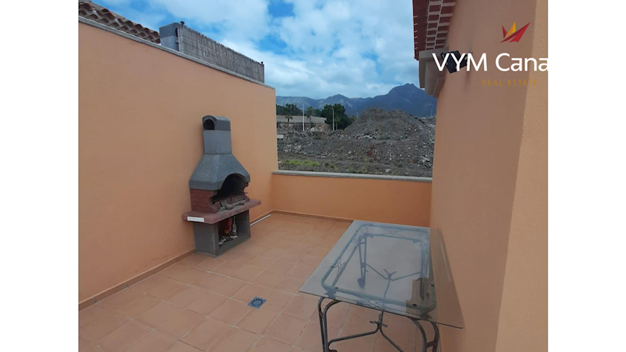 3 bed townhouse for sale in Balcon del Duque, El Duque