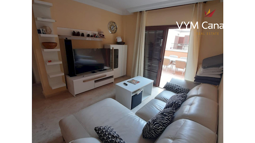 3 bed townhouse for sale in Balcon del Duque, El Duque