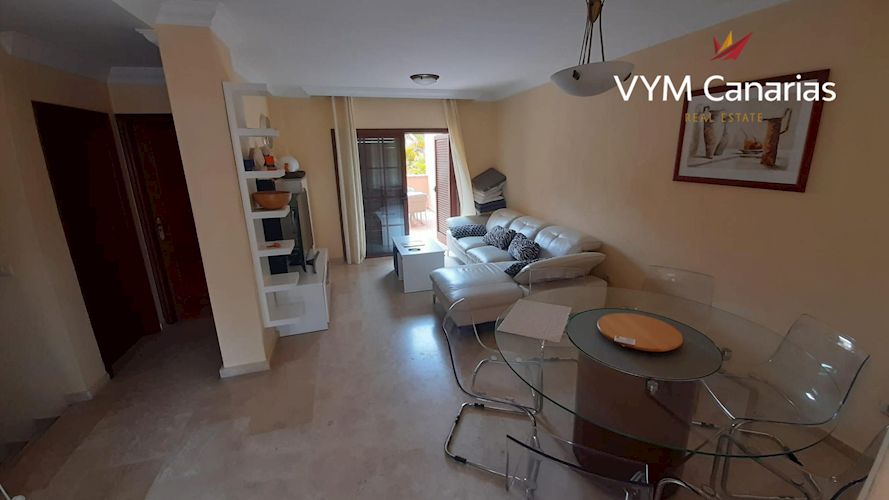 3 bed townhouse for sale in Balcon del Duque, El Duque