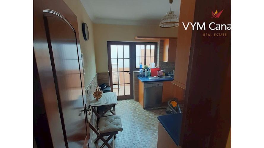 3 bed townhouse for sale in Balcon del Duque, El Duque