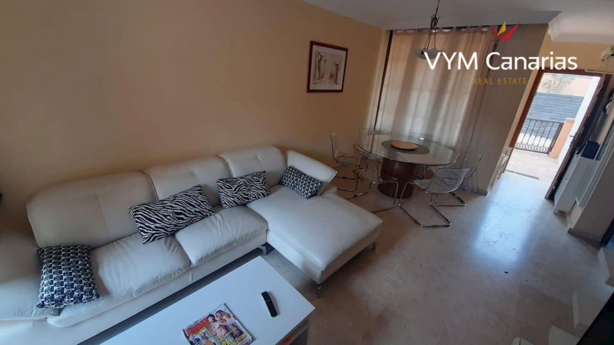 3 bed townhouse for sale in Balcon del Duque, El Duque