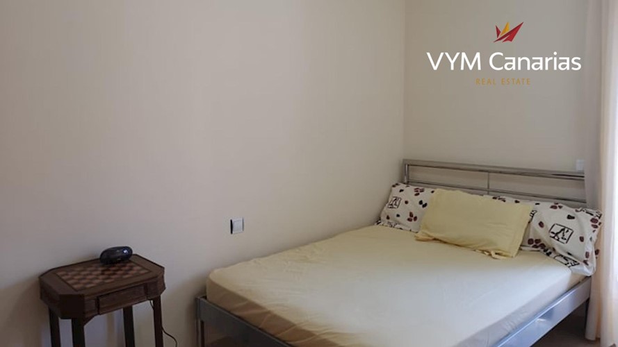 3 bed townhouse for sale in Palm Mar