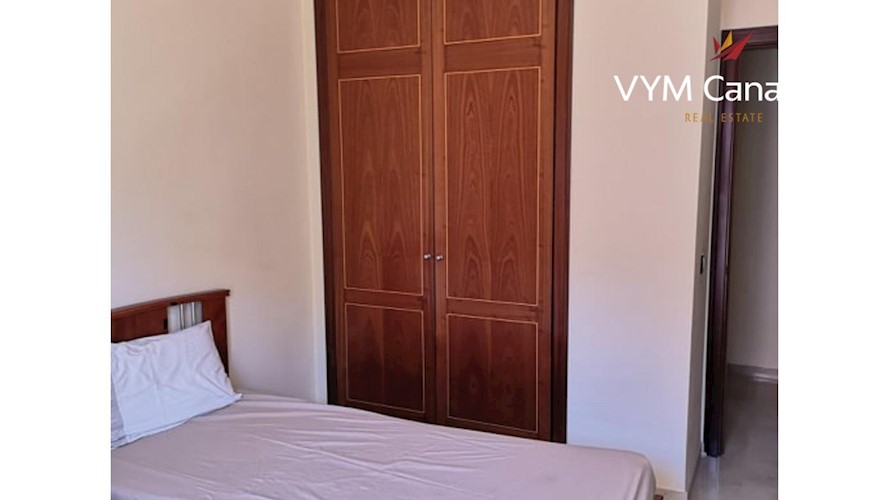 3 bed townhouse for sale in Palm Mar