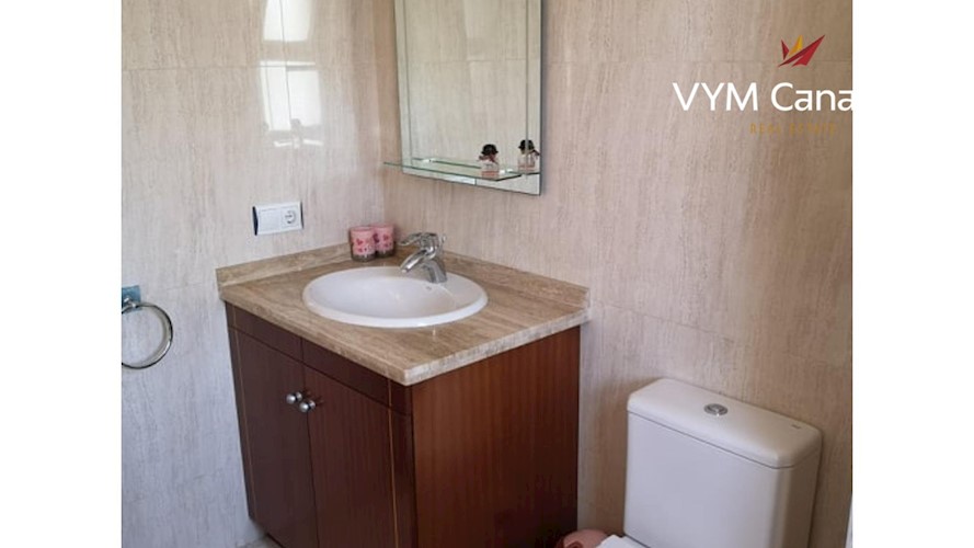 3 bed townhouse for sale in Palm Mar