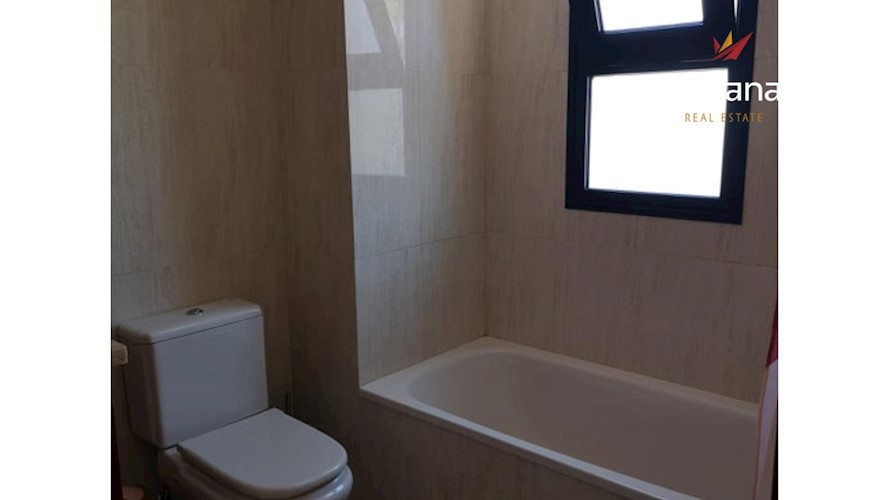 3 bed townhouse for sale in Palm Mar