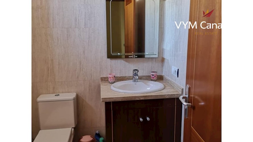 3 bed townhouse for sale in Palm Mar