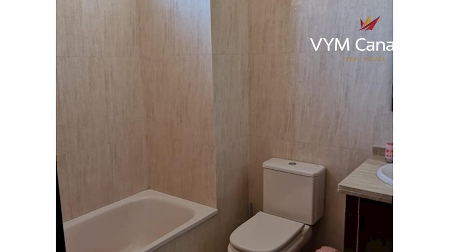 3 bed townhouse for sale in Palm Mar