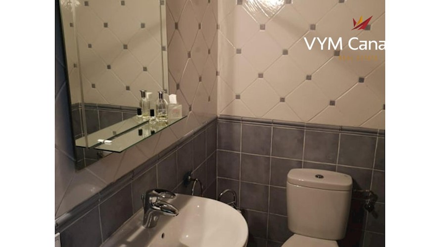 3 bed townhouse for sale in Palm Mar