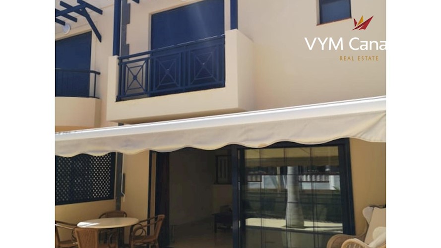 3 bed townhouse for sale in Palm Mar