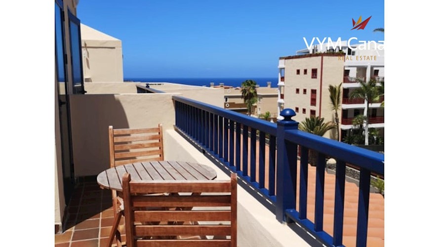 3 bed townhouse for sale in Palm Mar