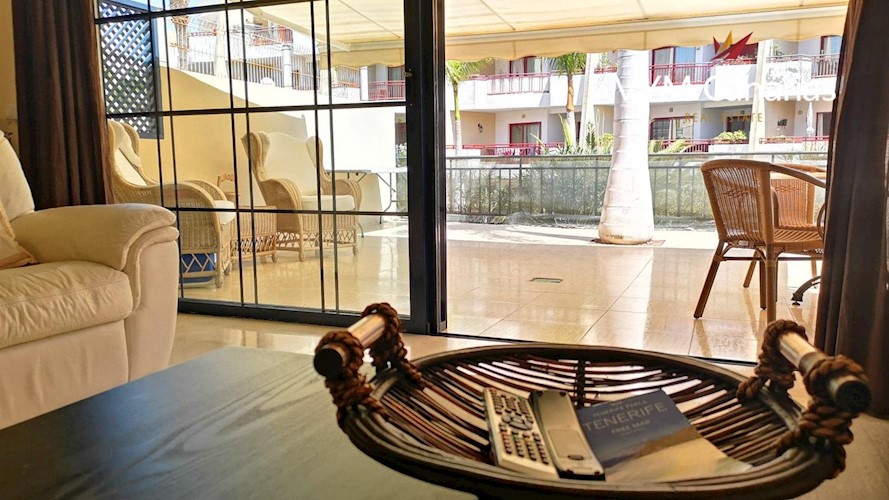 3 bed townhouse for sale in Palm Mar