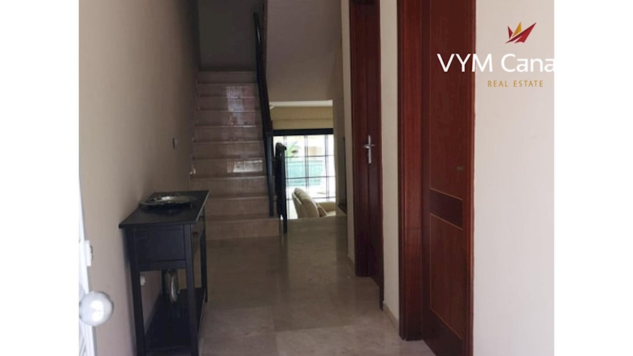 3 bed townhouse for sale in Palm Mar