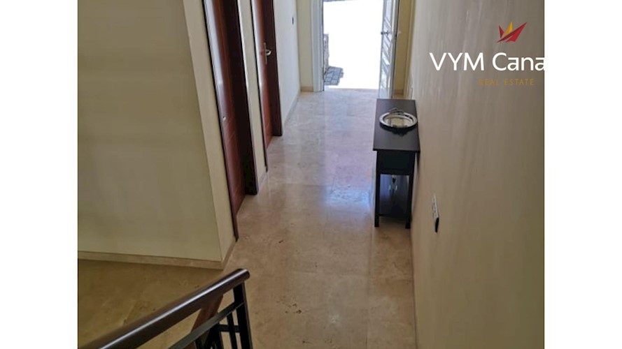 3 bed townhouse for sale in Palm Mar