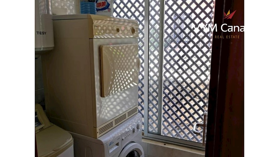 3 bed townhouse for sale in Palm Mar