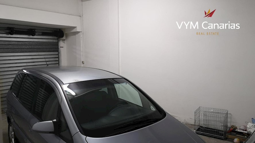 3 bed townhouse for sale in Palm Mar