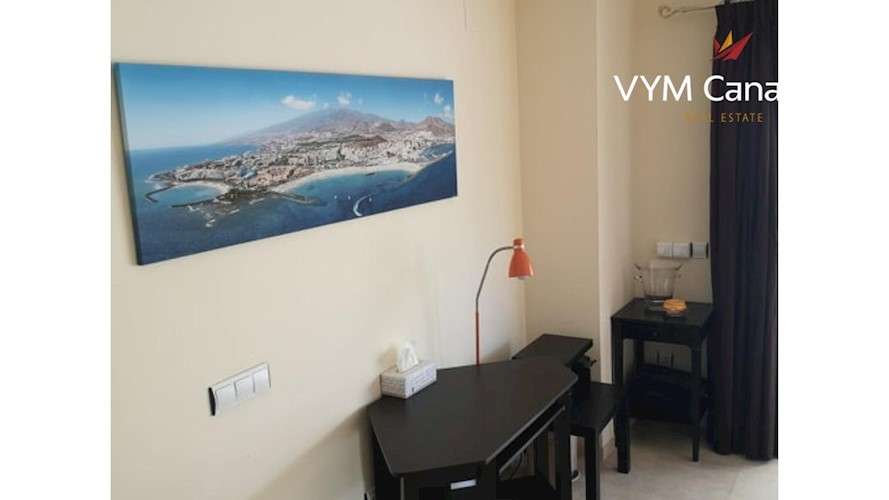 3 bed townhouse for sale in Palm Mar