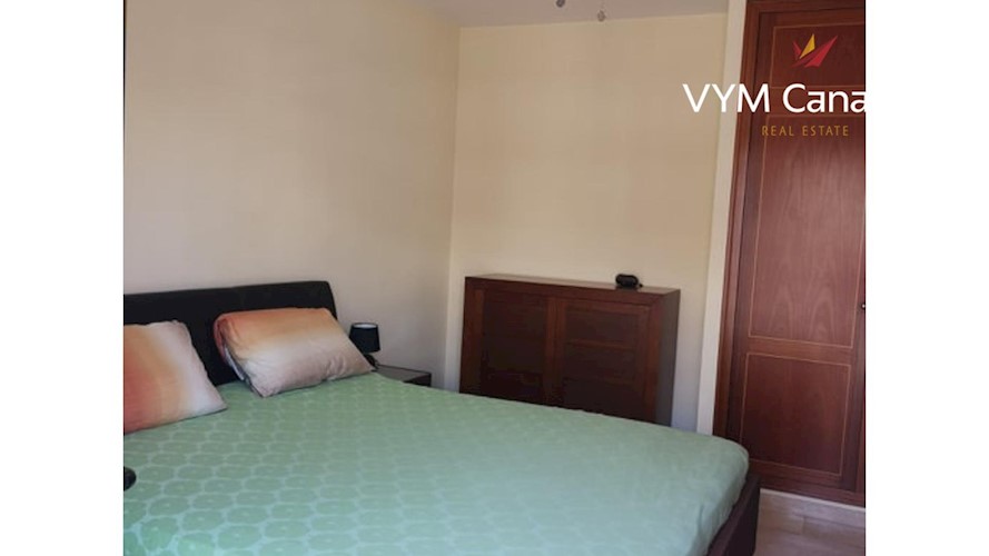 3 bed townhouse for sale in Palm Mar