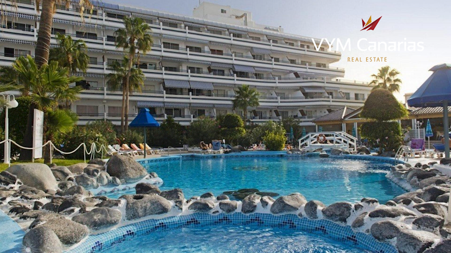 1 bed villa for sale in Mirador del Sur I, Torviscas Alto