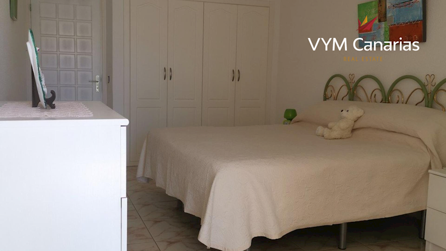 1 bed villa for sale in Mirador del Sur I, Torviscas Alto