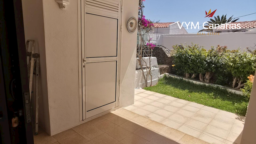 1 bed villa for sale in Mirador del Sur I, Torviscas Alto