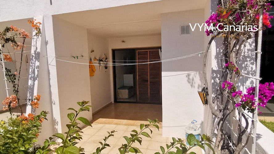 1 bed villa for sale in Mirador del Sur I, Torviscas Alto