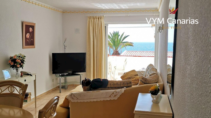 1 bed villa for sale in Mirador del Sur I, Torviscas Alto