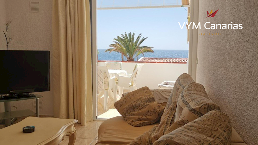 1 bed villa for sale in Mirador del Sur I, Torviscas Alto