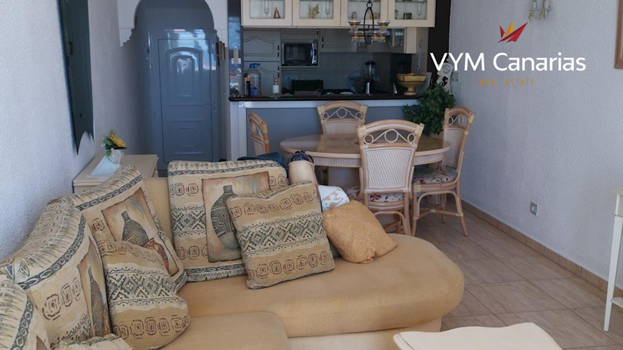 1 bed villa for sale in Mirador del Sur I, Torviscas Alto