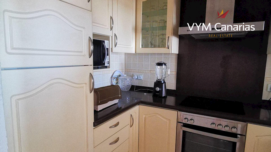 1 bed villa for sale in Mirador del Sur I, Torviscas Alto