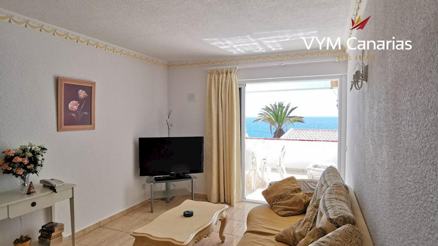 1 bed villa for sale in Mirador del Sur I, Torviscas Alto