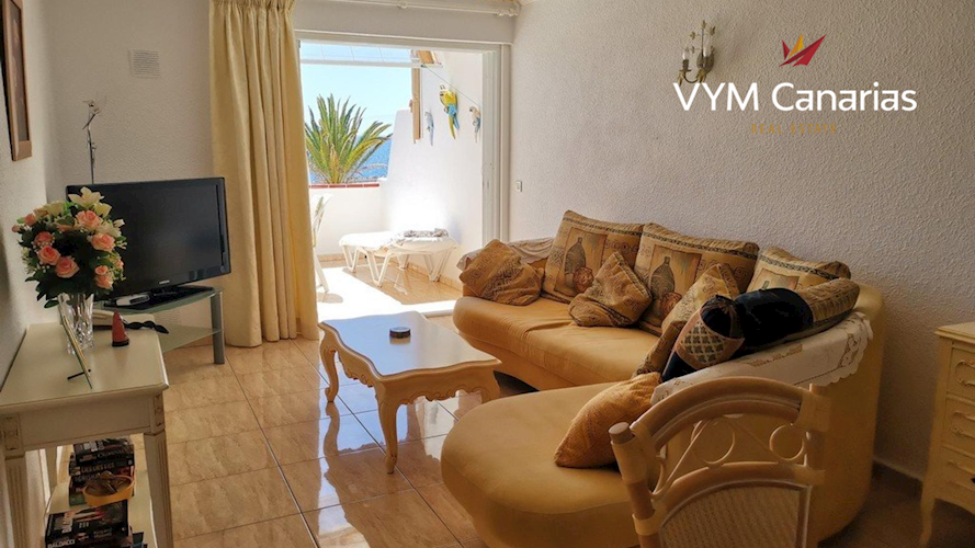 1 bed villa for sale in Mirador del Sur I, Torviscas Alto