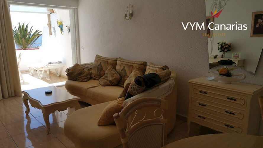 1 bed villa for sale in Mirador del Sur I, Torviscas Alto