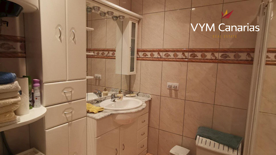 1 bed villa for sale in Mirador del Sur I, Torviscas Alto