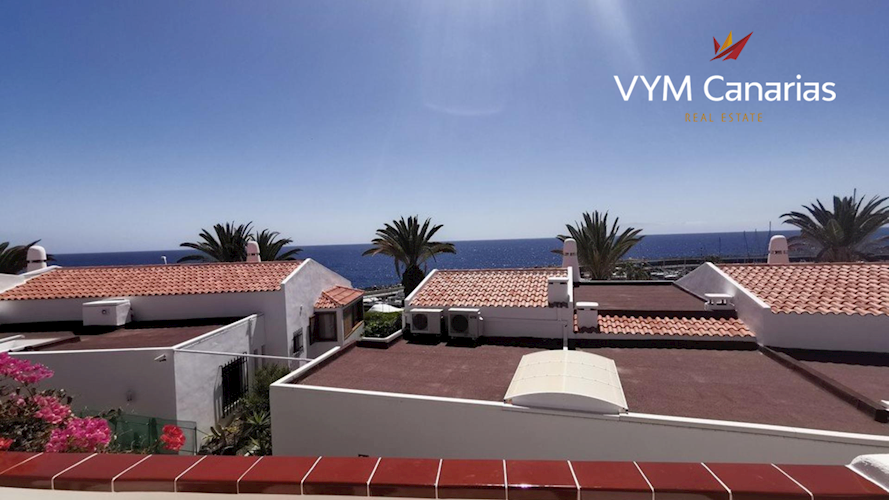 1 bed villa for sale in Mirador del Sur I, Torviscas Alto