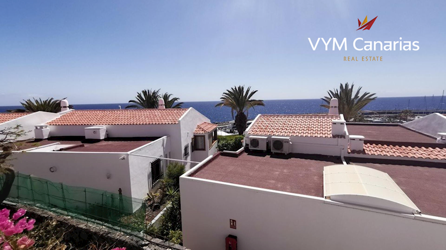 1 bed villa for sale in Mirador del Sur I, Torviscas Alto