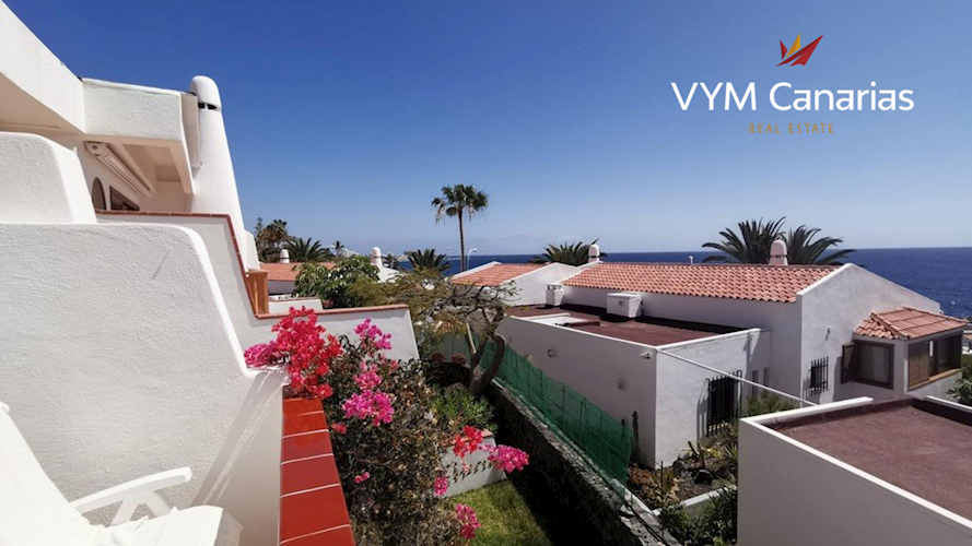 1 bed villa for sale in Mirador del Sur I, Torviscas Alto