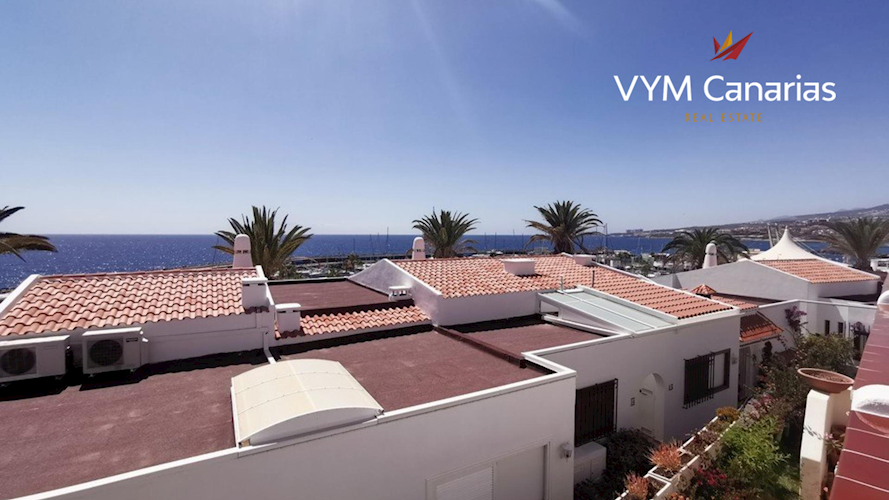 1 bed villa for sale in Mirador del Sur I, Torviscas Alto