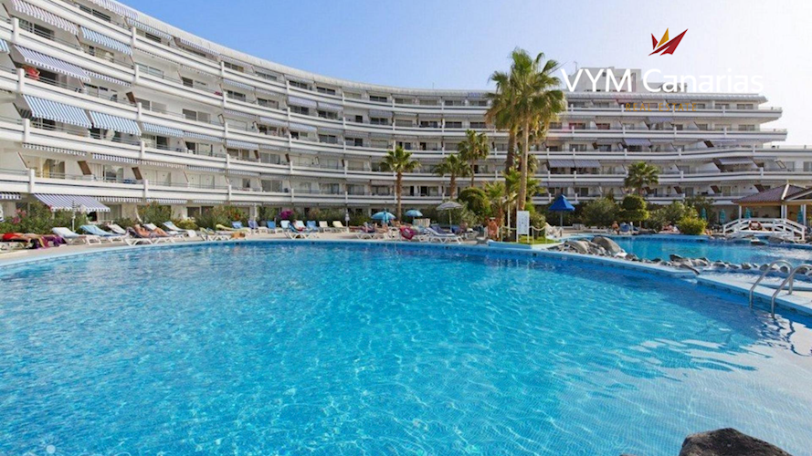 1 bed villa for sale in Mirador del Sur I, Torviscas Alto