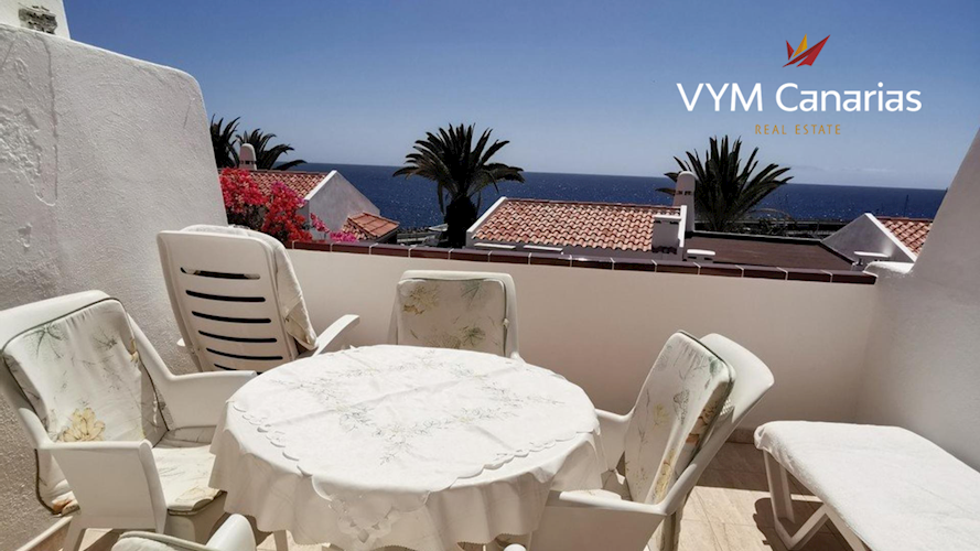 1 bed villa for sale in Mirador del Sur I, Torviscas Alto