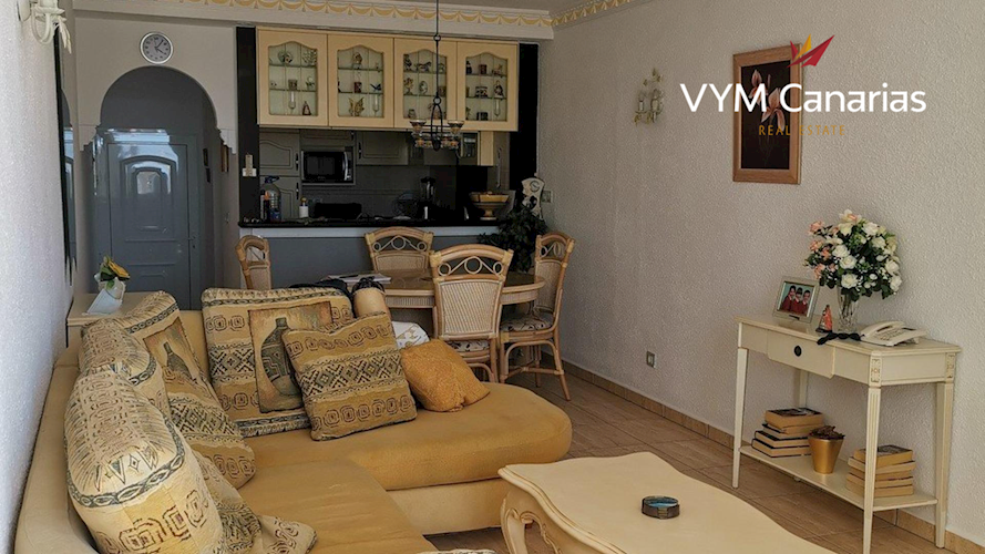 1 bed villa for sale in Mirador del Sur I, Torviscas Alto