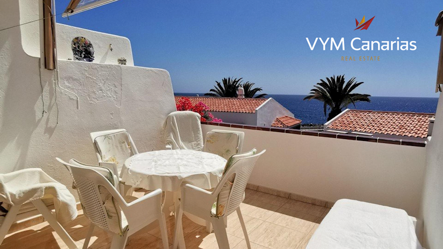 1 bed villa for sale in Mirador del Sur I, Torviscas Alto