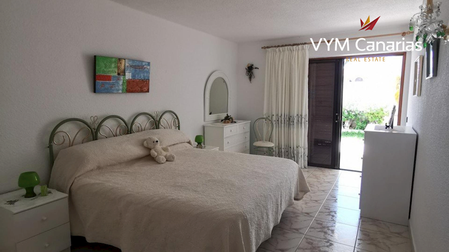 1 bed villa for sale in Mirador del Sur I, Torviscas Alto