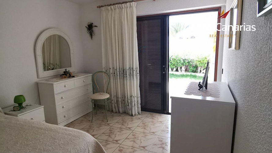 1 bed villa for sale in Mirador del Sur I, Torviscas Alto
