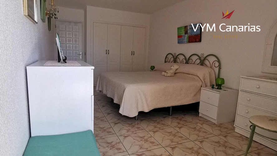 1 bed villa for sale in Mirador del Sur I, Torviscas Alto