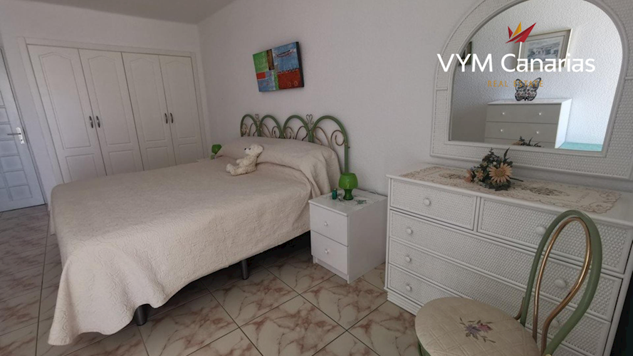 1 bed villa for sale in Mirador del Sur I, Torviscas Alto