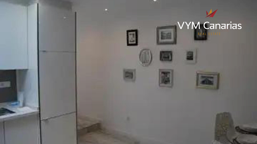 2 bed townhouse for sale in Callao Salvaje